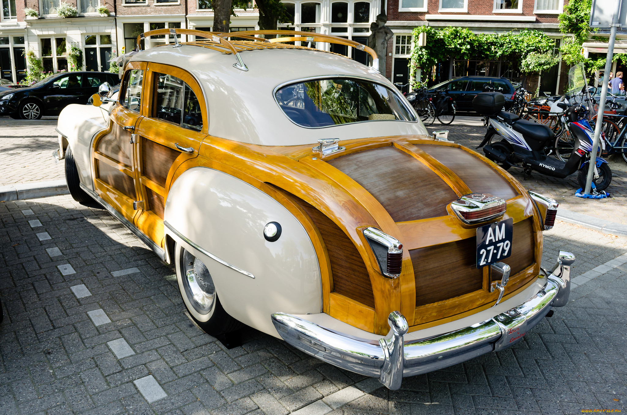 chrysler town & country woody 1948, ,    , , , , 